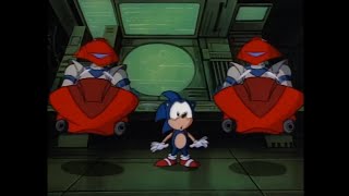 Sonic SatAM OST | Genesis Recreation 【REVISED TRACKS】