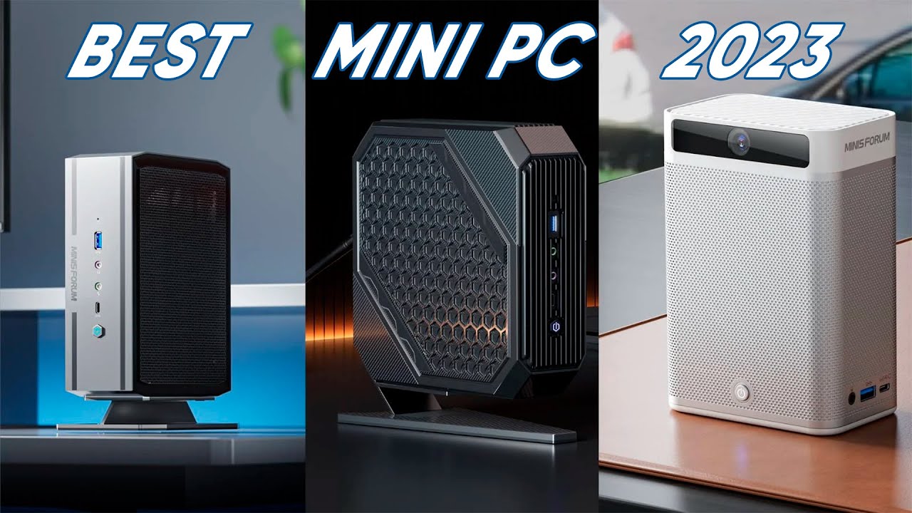 Best PC in 2023 | Budget High End - YouTube