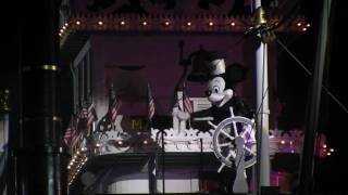 Fantasmic! October 2009 | Part 3