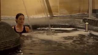 The Wolseley Spa