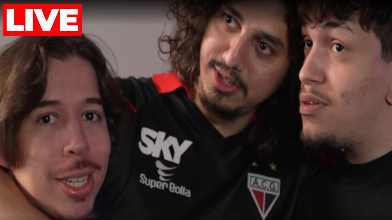 EP DE HOJE O RETORNO DO JEDAI 🔥🌹