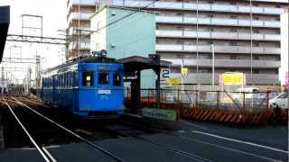 モ１７０　あびこ道