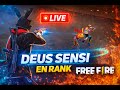 🔴 DIA 6 - EMULADOR NUEVO! DEUS VS CONTRA SEGUIDORES
