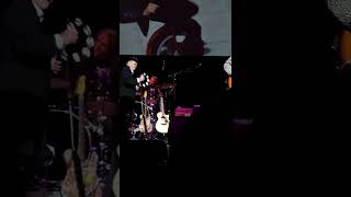 Micky Dolenz of the Monkees sings Saturday’s Child.  4/9/2022 Cincinnati