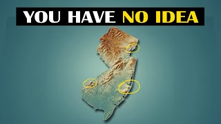 You Won’t Believe These Geography Facts About New Jersey