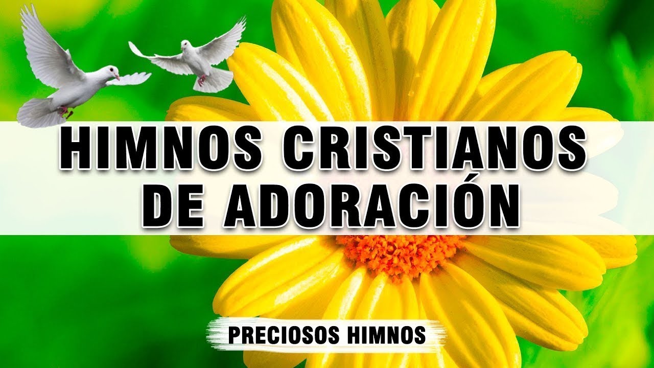 Un Suspiro de Paz 🤍 | Himnos Suaves que Abrazan y Sanan el Alma