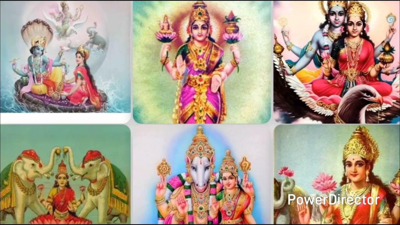 ಆದಿ ಲಕ್ಷ್ಮೀ ದೇವಿಯ ಆರತಿ 🙏 | ಮಹಾಲಕ್ಷ್ಮೀ ಕೃಪೆ Adi Lakshmi Devi Aarti | Maha Lakshmi Bhajan आदि लक्ष्मी 