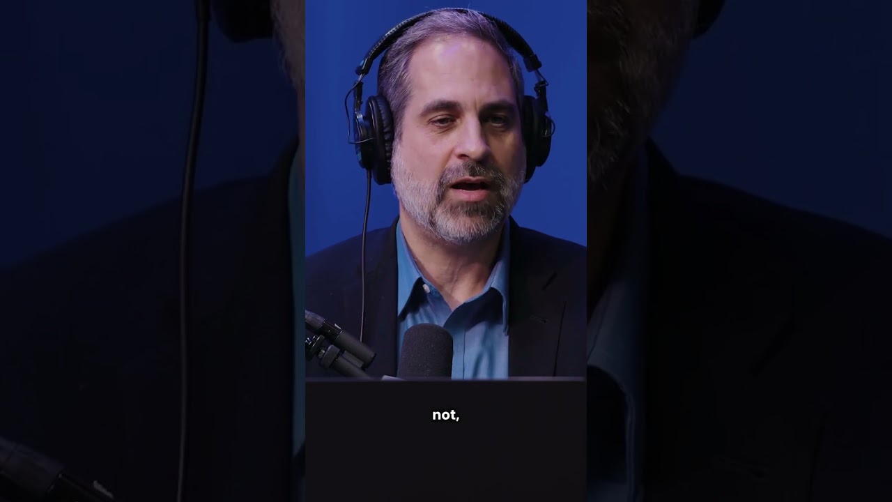 Are material scientists "unwitting theologians?"