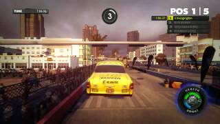 DiRT Showdown - Achievement/Trophy Guide - Burst The Bubble screenshot 4