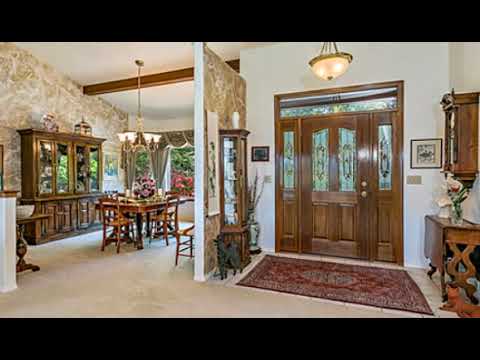 307 Cedar Heights Dr, Grants Pass, OR home video tour