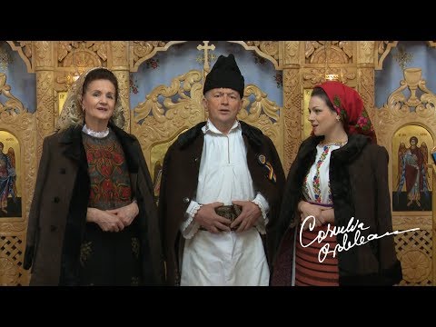 Drag mi-e jocul romanesc