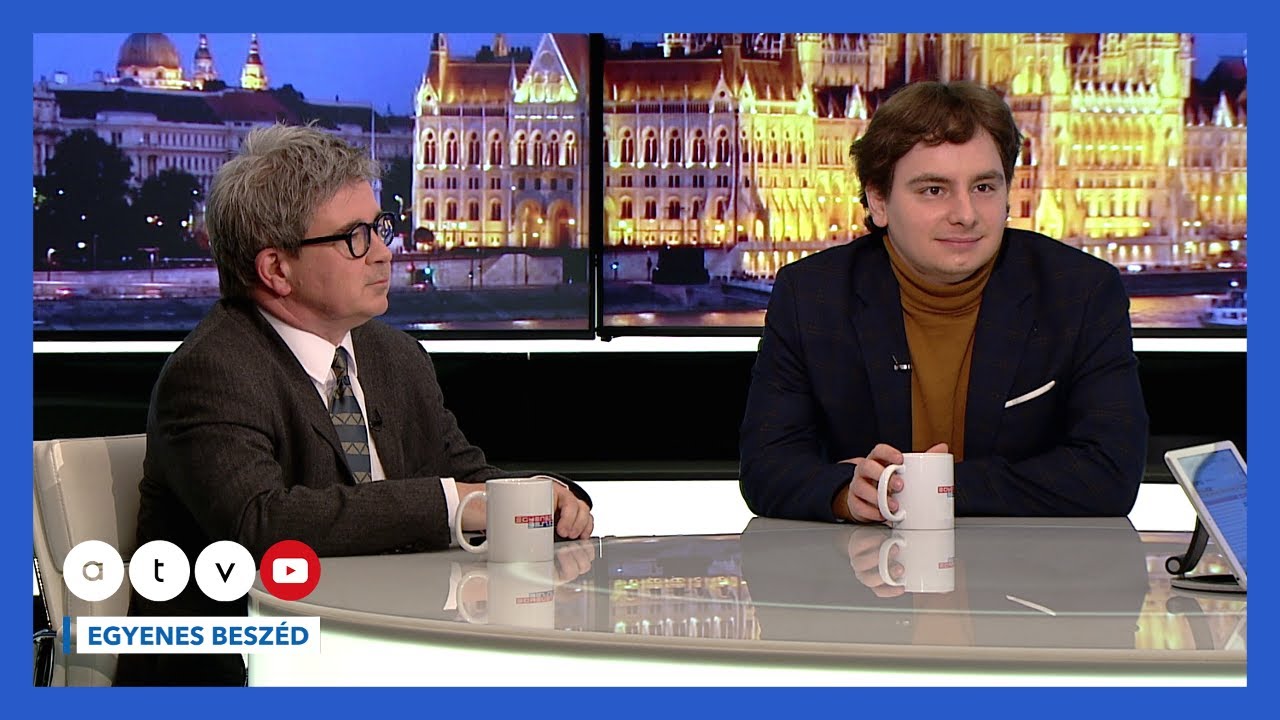 „Ne haragudj, de ez egy hülye kérdés” – A tetőfokára hágott a feszültség a két stúdió vendég között