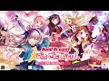 [뱅드림] (Lv. 25) 이제 막 달리기 시작한 너에게 - Poppin'Party Expert