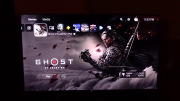 PS5 WILL get PS4 game enhancements on EXTERNAL SSD