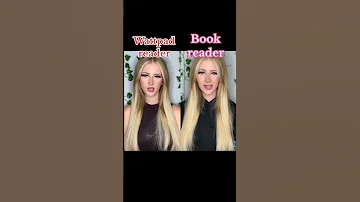 POV Watt Pad Reader Vs Book Reader What Are You Bookreader Wattpad Relatable Reading 