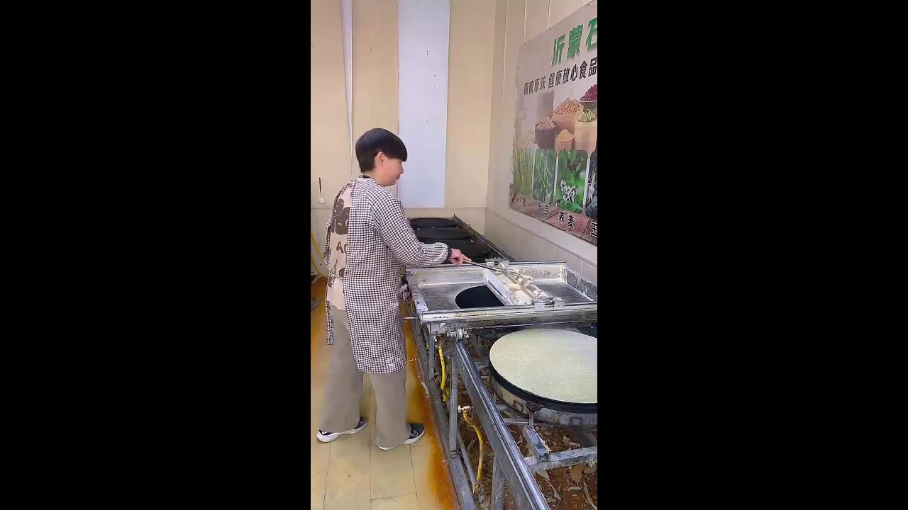 🔴 LIVE:Magical Chinese delicious food