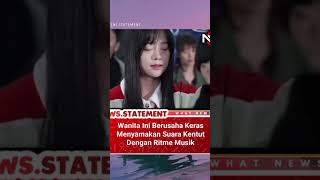 Download Lagu Cewek Cantik Kentut Di Kereta Aduh Malu Banget 🤣🤣 #viralshorts MP3