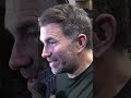 "I'LL HAVE TO CANCEL IT!" - Eddie Hearn FIRES BACK at Simon Jordan comments on AJ V FURY