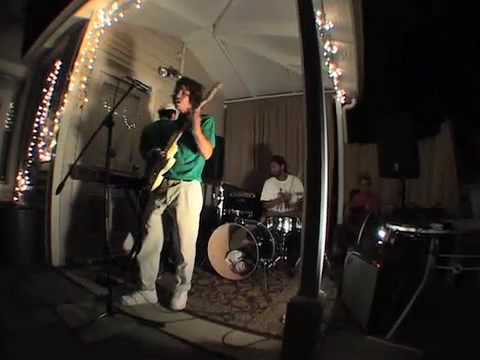 The Jack Moves "Just A Little Bit More" LIVE