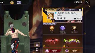 Watch me LIVE Playing - Free Fire MAX- Rooter Live Gaming screenshot 1