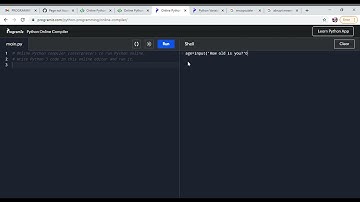 Online Python Compiler Interpreter   Google Chrome 2021 03 31 00 59 58