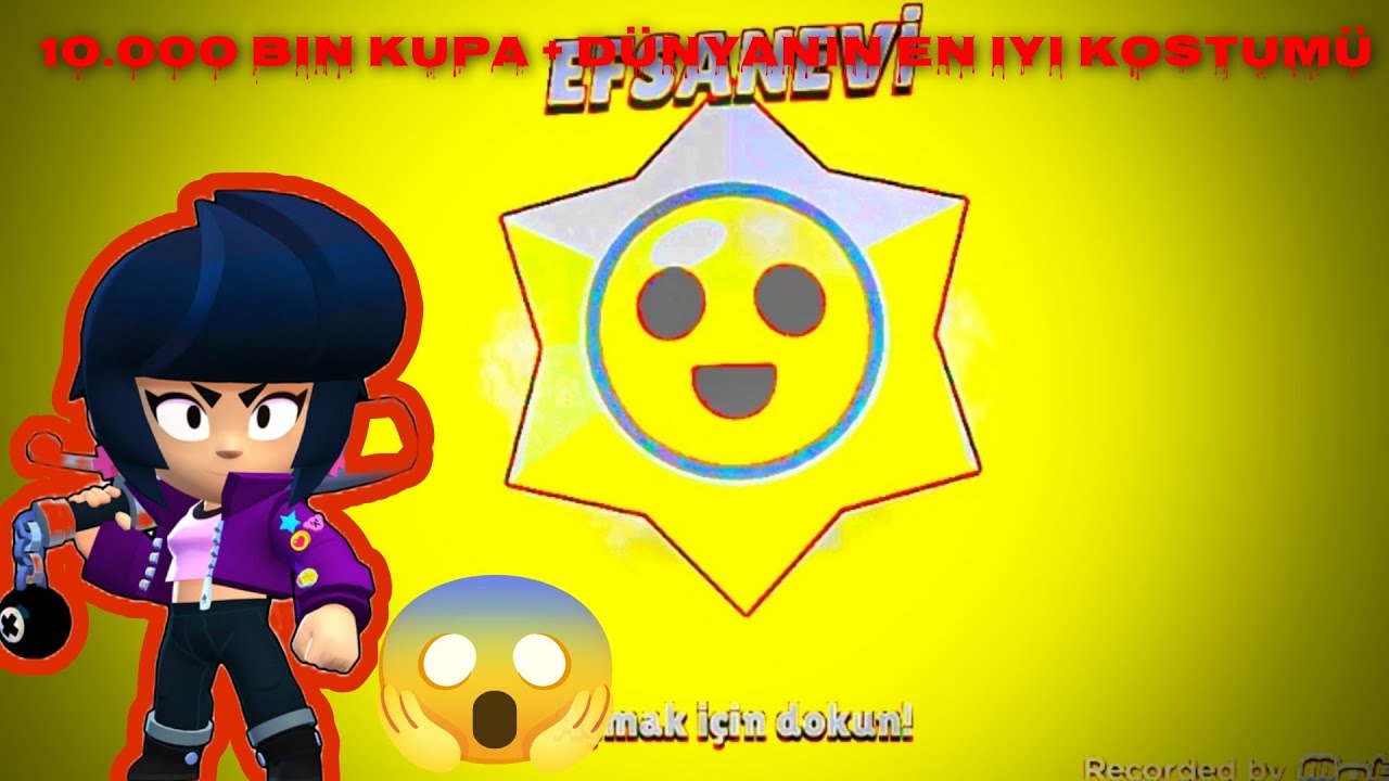 10 000 Bin Kupa Oldum Evsaneli Karekter C kt YouTube 10-000-bin-kupa-oldum-evsaneli-karekter-c-kt-youtube