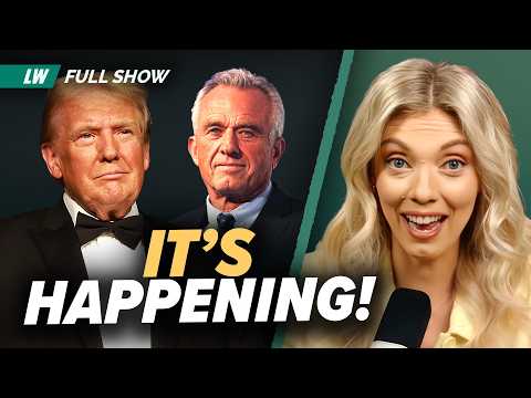 RFK Jr.'s Radical Plan for HHS, with Calley Means | Ep 51