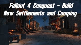 Best Fallout 4 Mods Pc Gamer