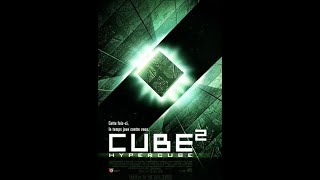 Celebrity Cube 2 Hypercube (2002) Trailer HD Profile