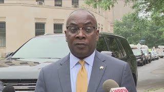 Mayor Byron Brown's Future Plans?