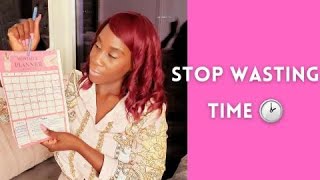 Stop Procrastination Now 10 Effective Ways Boost Your Productivity by Kharyzma
