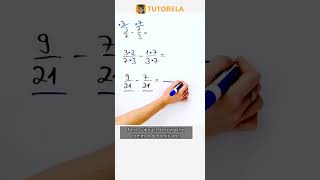 Download Lagu Subtracting Fractions: 3/7 - 1/3 Explained! #Math #OperationsWithFractions #SubtractionOfFractions MP3 Download Lagu Subtracting Fractions: 3/7 - 1/3 Explained! #Math #OperationsWithFractions #SubtractionOfFractions MP3