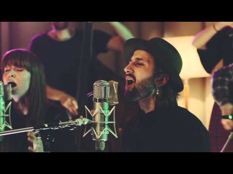 Hurricane Love - Nowhere to Go (The Acoustic Live
