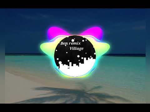 Dj remix_ pompeii bastille fullbass ( Ben remix village )