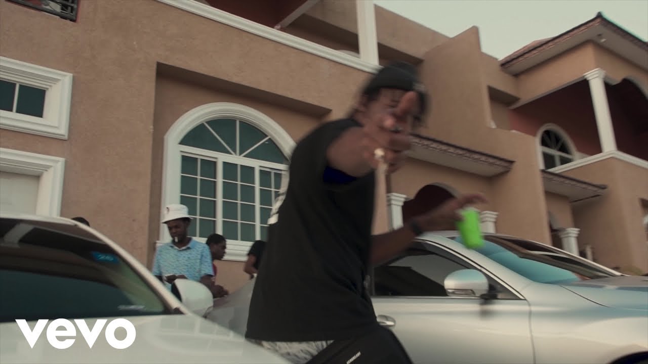 Symple - Synple | Official Music Video