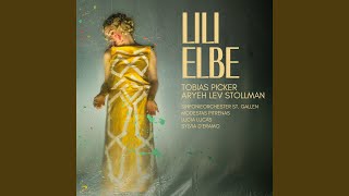 Lili Elbe, Act II Scene 3: Lili’s Mother’s House in Vejle, Jutland (Live)