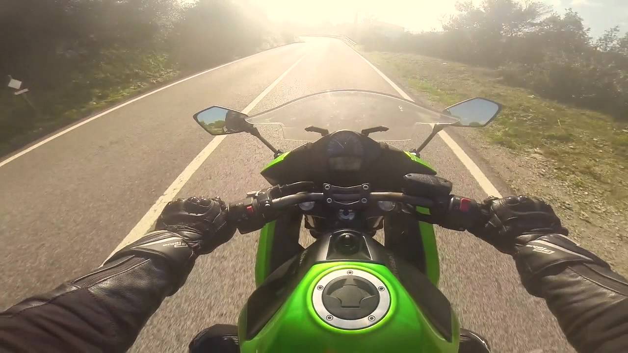 Best motorcycling roads in the world Europe YouTube