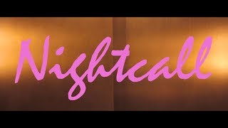 Video thumbnail of "Kavinsky - Nightcall (Lyric Video)"