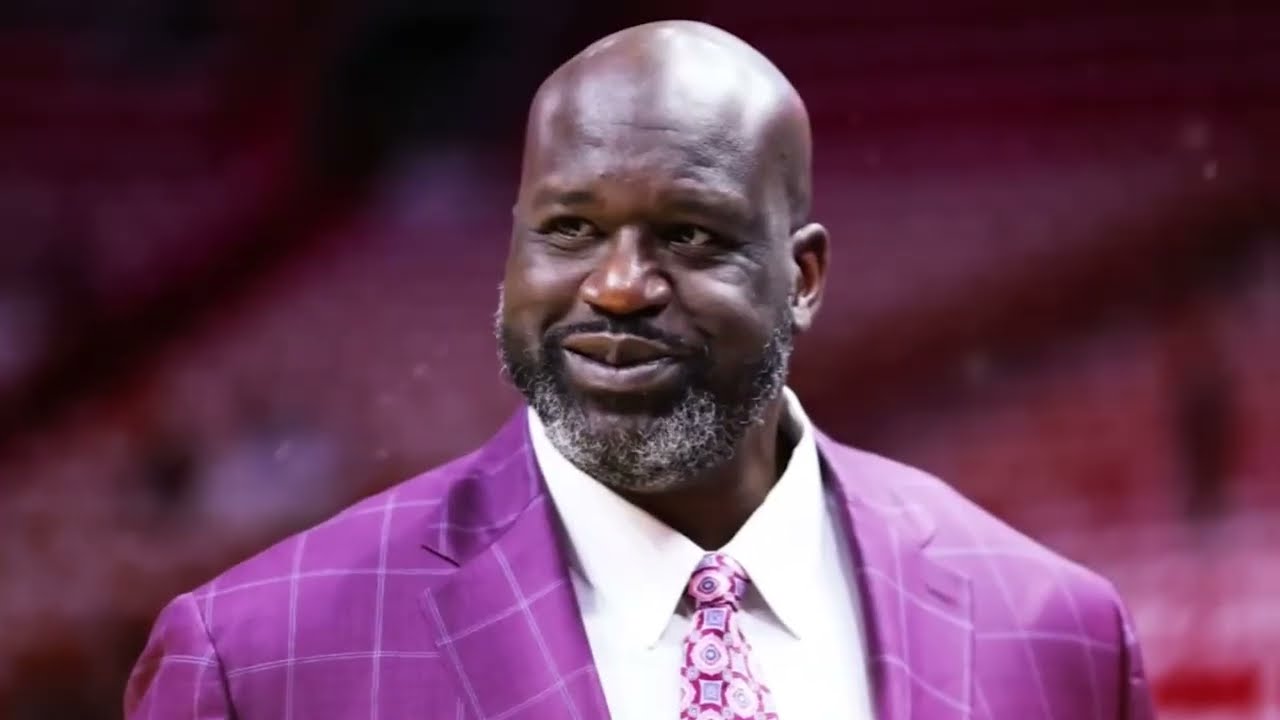 INSTANT RAGE Hits Angel Reese After Shaq HUMILIATED Her on Her OWN PODCAST!