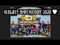 VLOG#17: BMPI KICKOFF 2020 ♥︎ Princess Journey