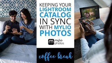 Keeping Your Lightroom Catalog in Sync with Mylio Photos