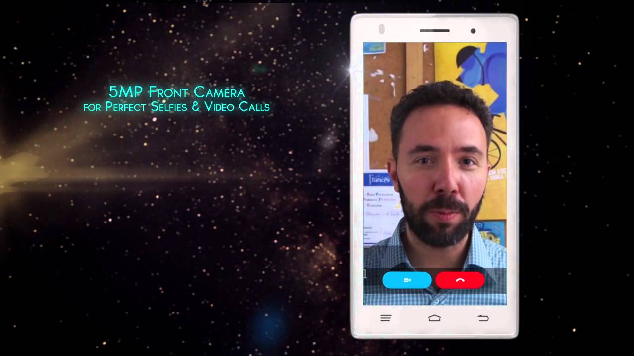 Intex Aqua Power Plus