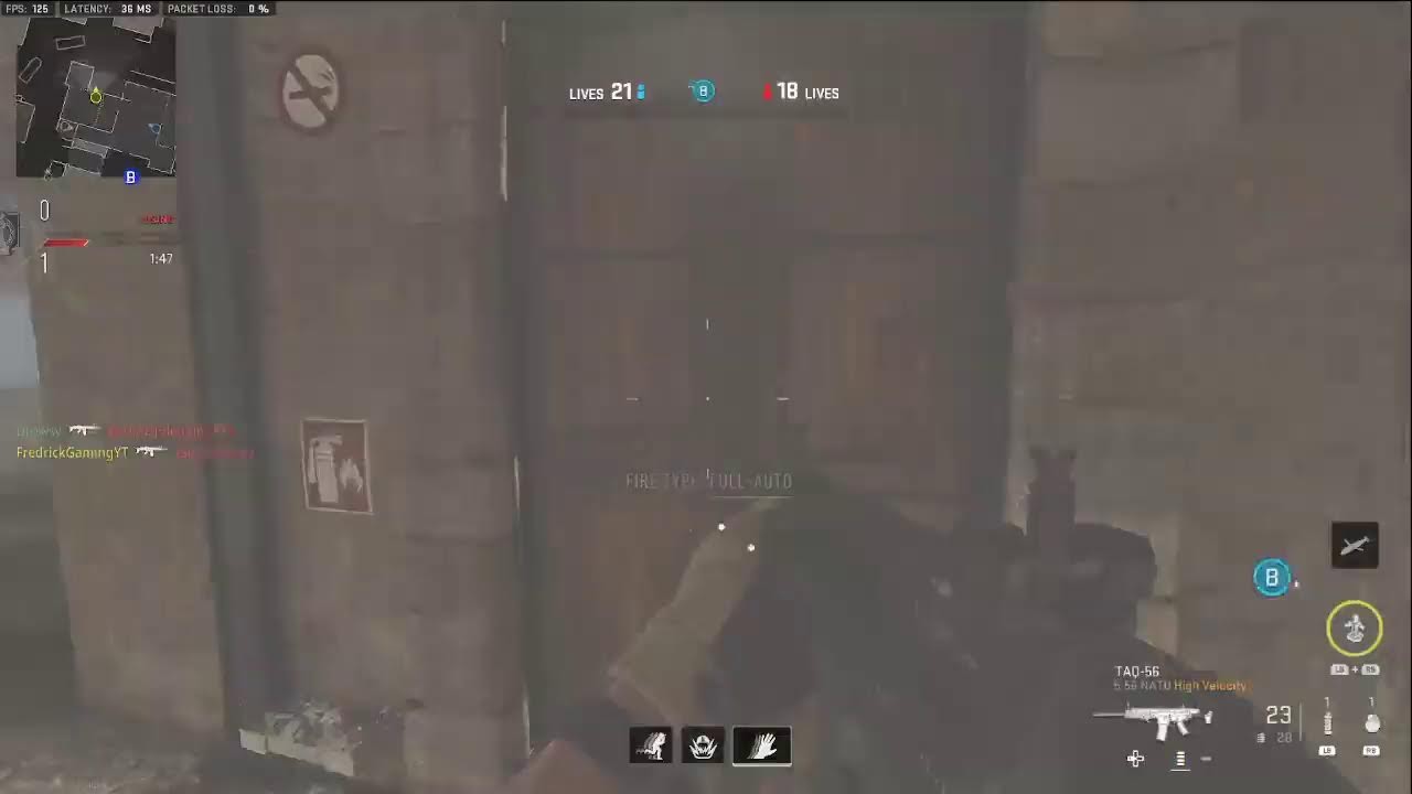 cod mw2 cdl playlist with a few friends pt 5