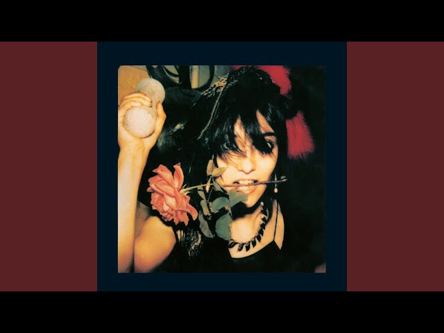 Flowers Of Romance (Instrumental / 2011 Remaster) - YouTube