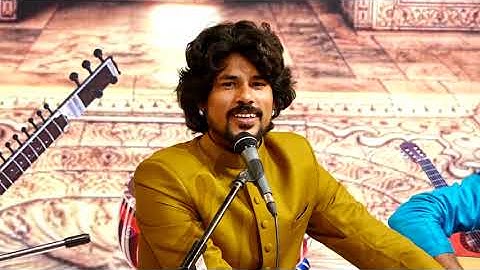 Tabla by Parvez Hussain Ghazal by Waseem Ahmed Jaipuri HAAZRI MEHFIL-E-GHAZAL