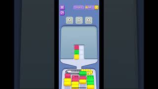 Marble Sort! Level 2 Solution Walkthrough