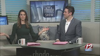 The Rhode Show - Incing Closer - 2/21/20