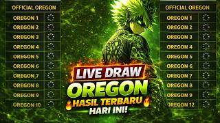 Oregon Live , | Live Draw Oregon | Live Oregon Hari Ini | Live Oregon
