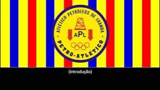 Hino Petro Atlético