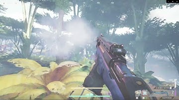 The Cycle: Frontier PVP | I Lost My LOOT To THAT?!? | ShatterGun Death Clip